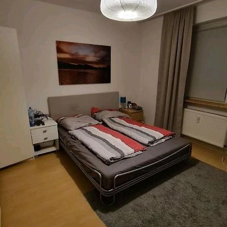 פרנקפורט Apartment Im Zentrum מראה חיצוני תמונה