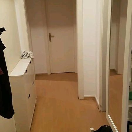פרנקפורט Apartment Im Zentrum מראה חיצוני תמונה